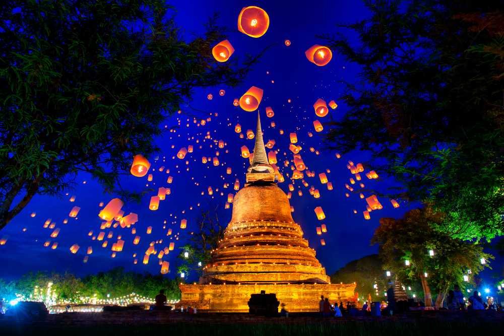 Thailand