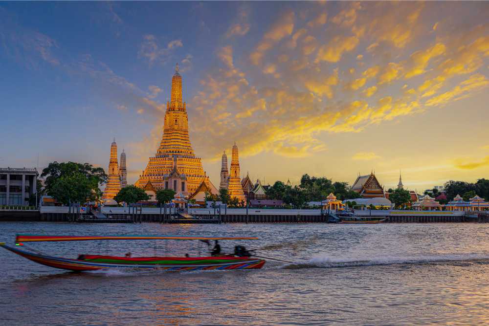 Bangkok