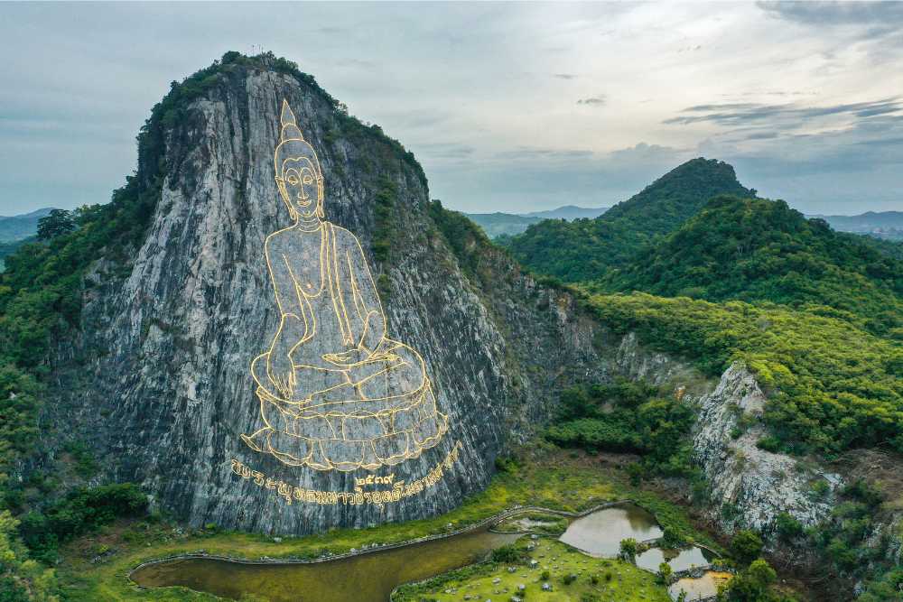 Pattaya