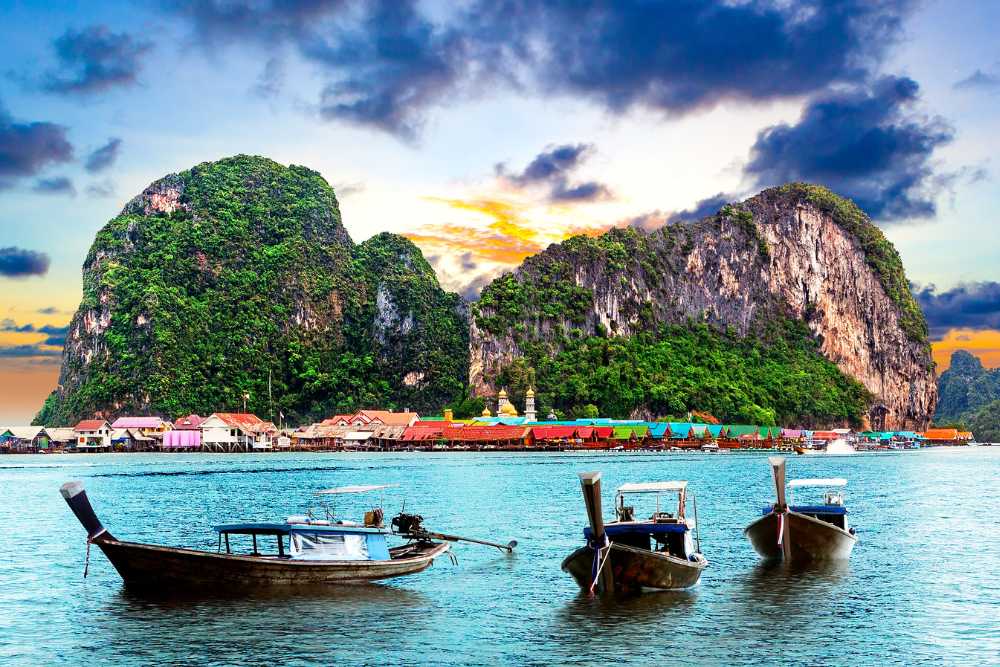 Krabi