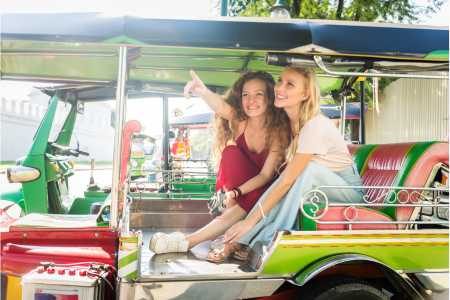 The Best Kept Secrets About Travel