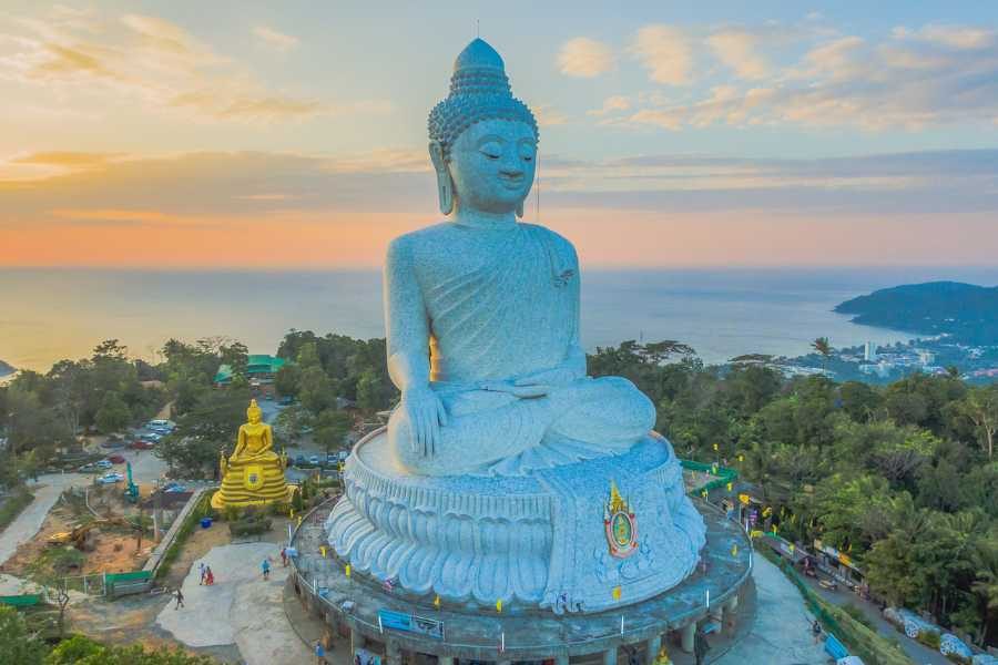 Family Fun: Thailand Best for All Ages