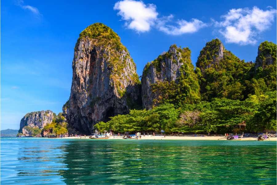 Luxury Thailand: Exclusive Experiences