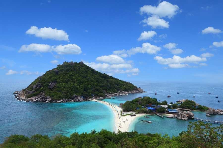 Eco-Adventure: Sustainable Thailand Travel