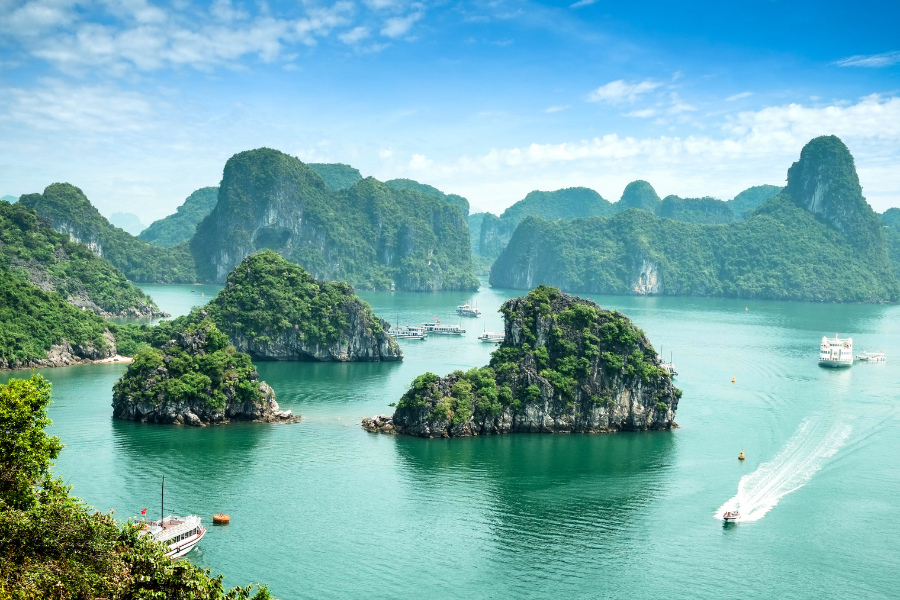 Vietnam Tour