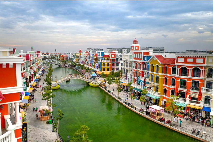 Vietnam Family Fun Vacation Package