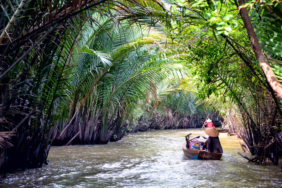 Mekong Delta Homestay Experience