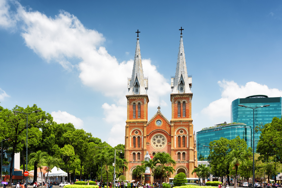 Cultural & Tradition Highlights of Vietnam