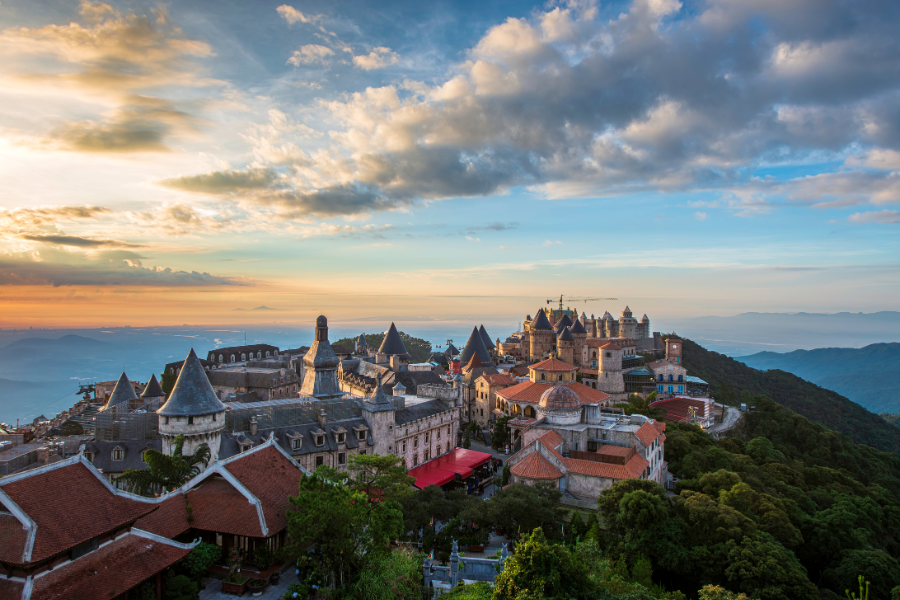 Vietnam’s Luxury Travel Experience