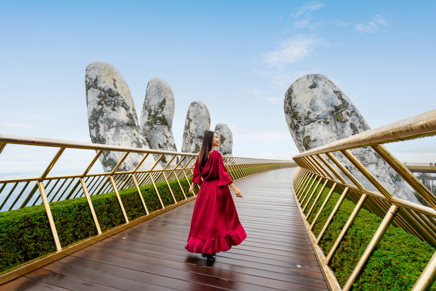 Historical Ho Chi Minh City & Mekong Delta Adventure