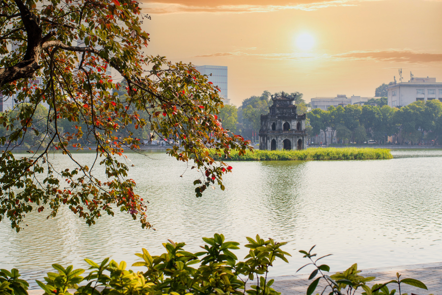 Vietnam’s Hidden Gems Tour Package