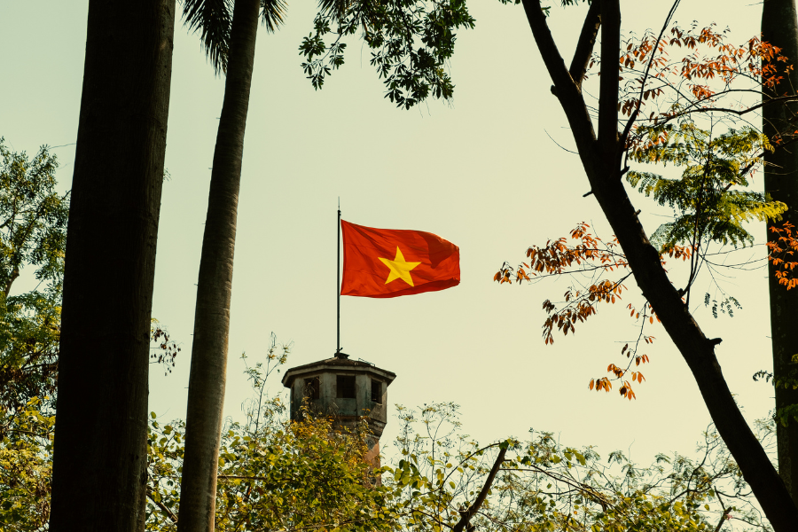 Vietnam’s Diverse Landscapes Tour