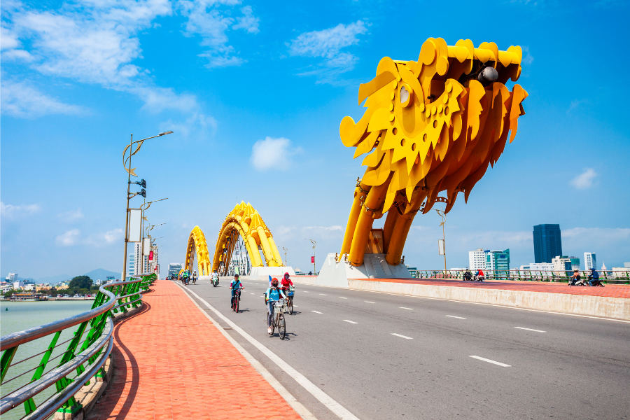 Cycling Tour through Vietnam’s Countryside